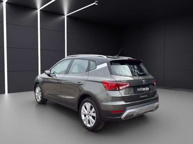 SEAT Arona usata, con Airbag laterali