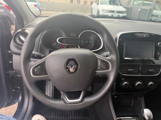 RENAULT Clio usata, con Chiusura centralizzata