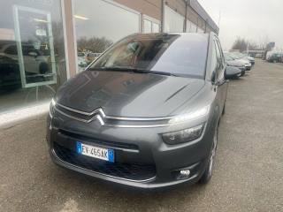 CITROEN C4 Picasso usata, con Airbag
