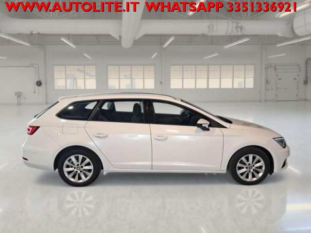 SEAT Leon usata, con Airbag Passeggero
