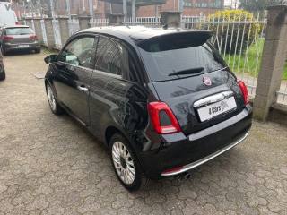 FIAT 500 usata, con Airbag Passeggero