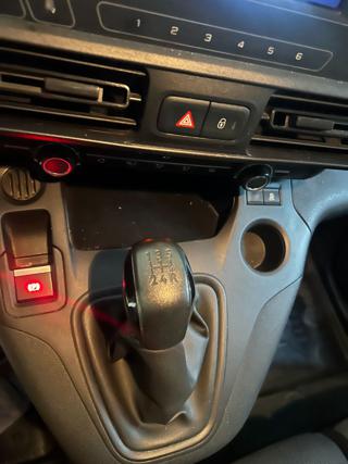 CITROEN Berlingo usata 14