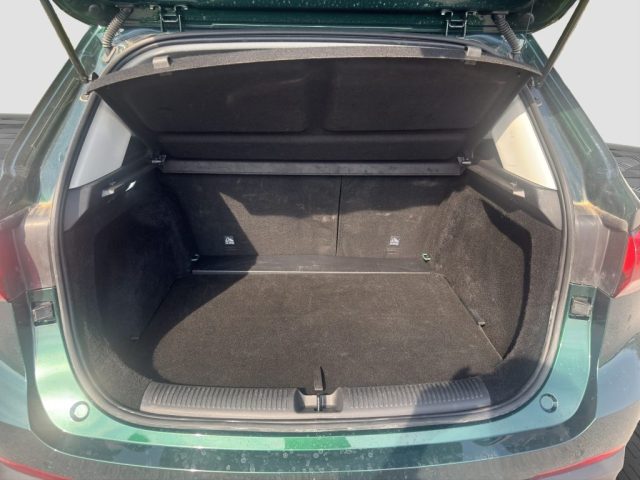 MG ZS usata 12