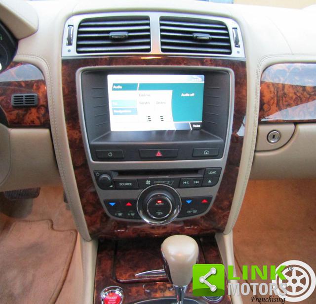 JAGUAR XK usata, con Cruise Control