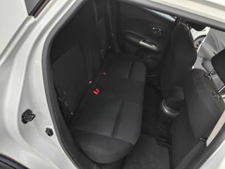 NISSAN Juke usata, con Sistema di navigazione