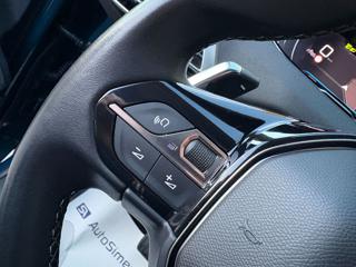 PEUGEOT 3008 usata, con Fari LED