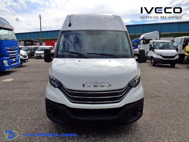 IVECO Daily usata, con Airbag