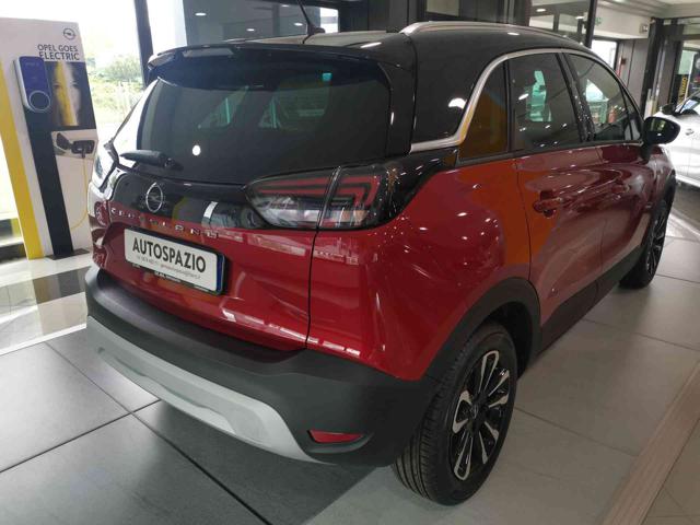 OPEL Crossland usata, con Autoradio