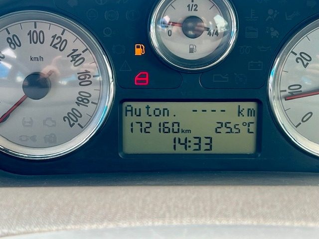 LANCIA Ypsilon usata 14