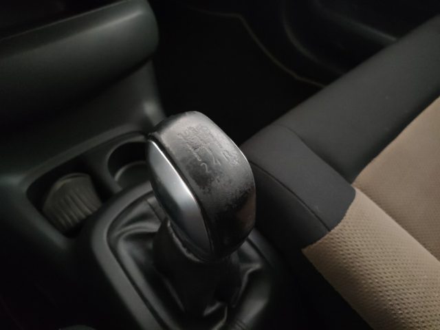 CITROEN C4 Cactus usata, con Sistema di navigazione