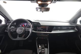 AUDI A3 usata 3