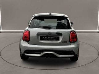 MINI Mini usata, con Chiusura centralizzata