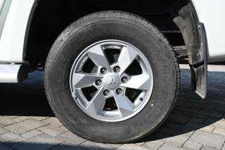 MITSUBISHI L200 usata, con Controllo trazione