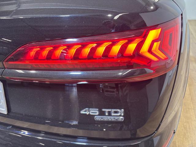 AUDI Q7 usata, con Park Distance Control