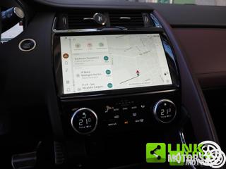 JAGUAR E-Pace usata 13