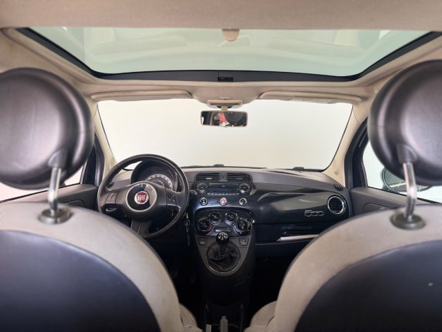 FIAT 500 usata 13