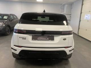 LAND ROVER Range Rover Evoque usata, con Fari bi-xeno