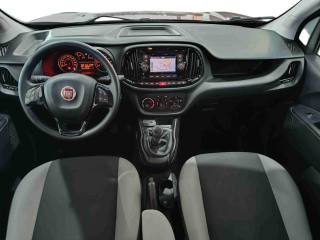 FIAT Doblo usata, con ESP