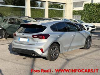 FORD Focus usata, con Airbag Passeggero