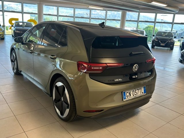 VOLKSWAGEN ID.3 usata, con Alzacristalli elettrici