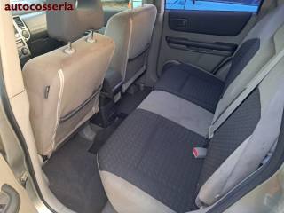 NISSAN X-Trail usata 8