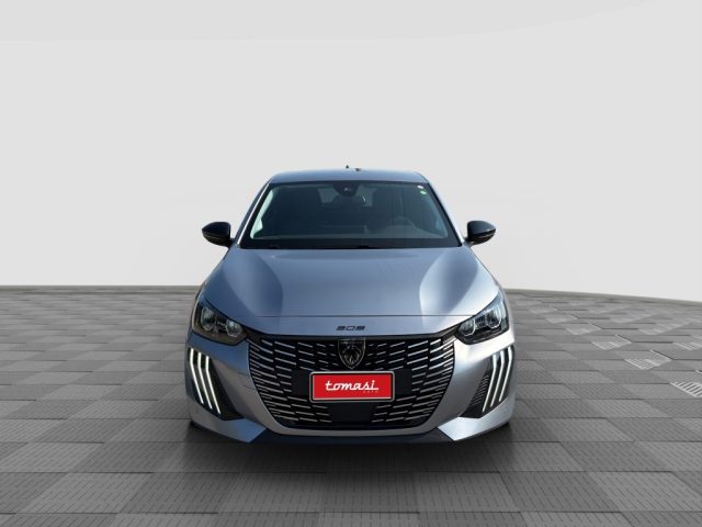 PEUGEOT 208 usata 7