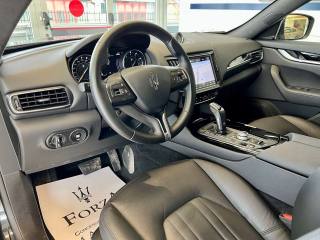 MASERATI Levante usata, con Immobilizzatore elettronico