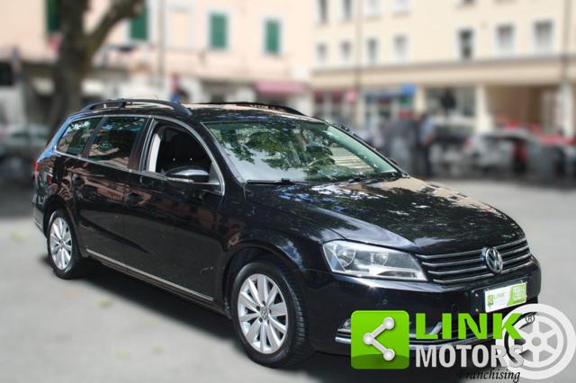 VOLKSWAGEN Passat usata, con Alzacristalli elettrici