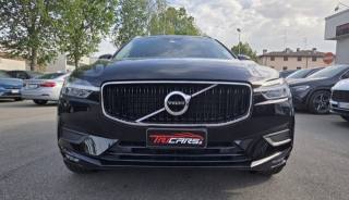 VOLVO XC60 usata, con Airbag