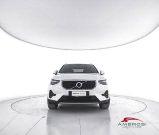 VOLVO XC40 usata 4