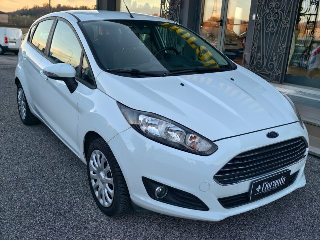 FORD Fiesta usata, con Airbag