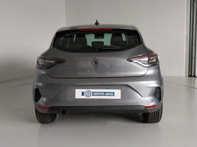RENAULT Clio usata, con Bluetooth