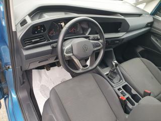VOLKSWAGEN Caddy usata, con Controllo automatico clima
