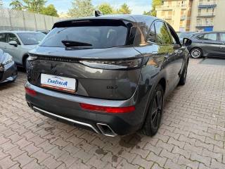 DS AUTOMOBILES DS 7 Crossback usata, con Boardcomputer