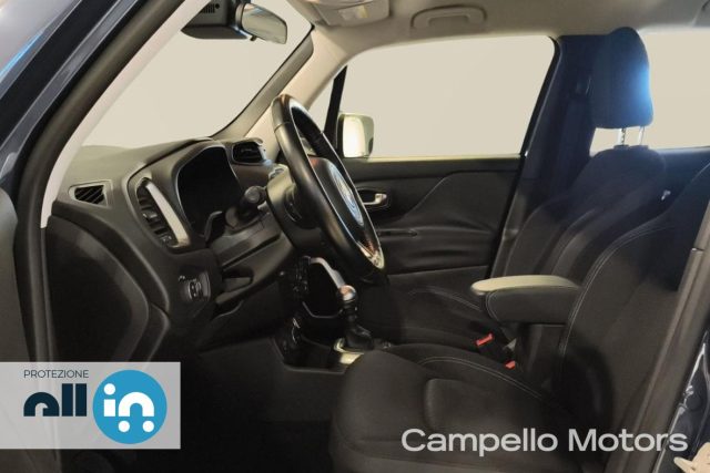 JEEP Renegade usata 6
