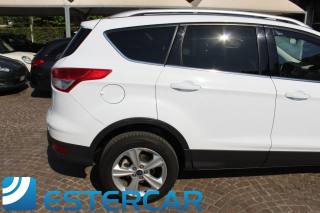 FORD Kuga usata, con Autoradio digitale