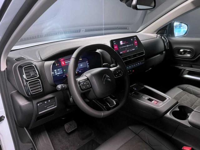 CITROEN C5 Aircross usata, con Boardcomputer
