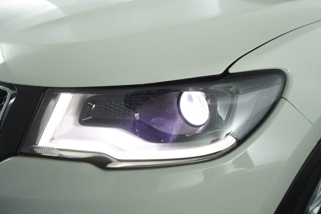 JEEP Compass usata 7