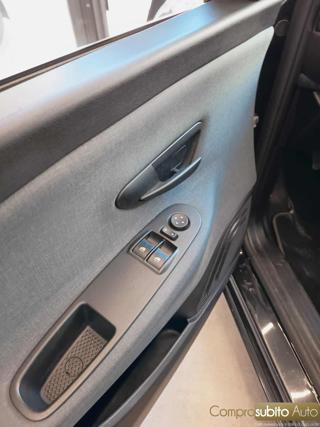 LANCIA Ypsilon usata 18
