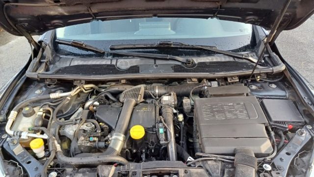 RENAULT Megane usata, con ESP