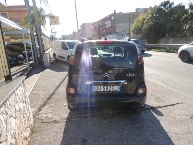 CITROEN C3 Picasso usata, con Chiusura centralizzata