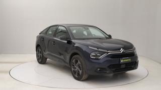 CITROEN C4 usata, con Boardcomputer