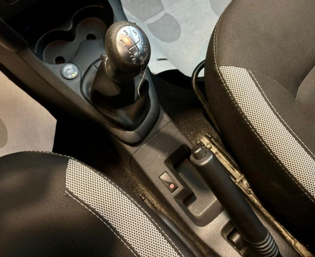 DACIA Sandero usata, con Sistema di navigazione