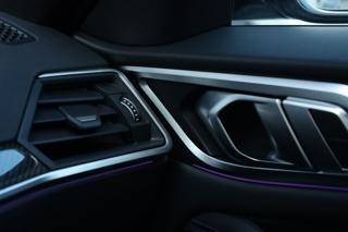 BMW 420 usata, con Cruise Control