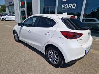 MAZDA 2 usata, con Autoradio
