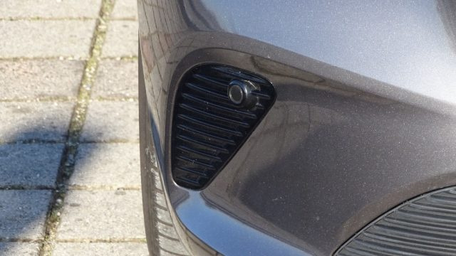 MERCEDES-BENZ B 200 usata, con Fari LED