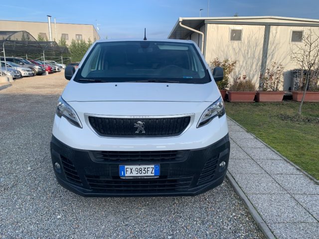 PEUGEOT Expert usata, con ABS
