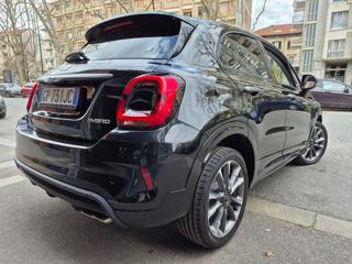 FIAT 500X usata, con Autoradio