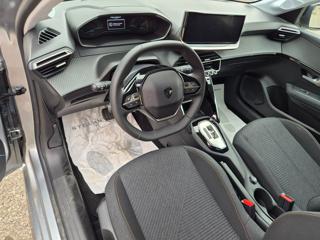 PEUGEOT 208 usata, con Cruise Control