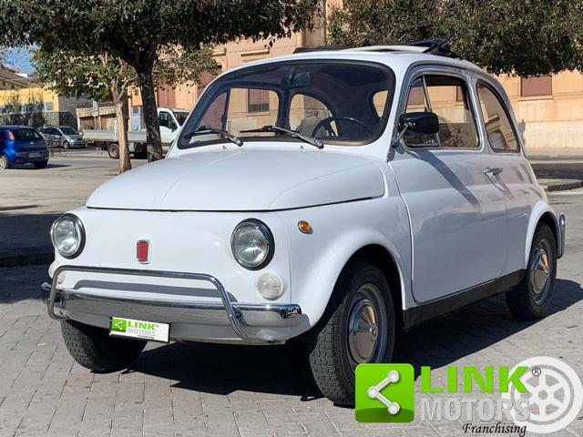 FIAT 500 usata 0